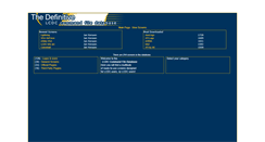 Desktop Screenshot of gallery.lcdc.cc